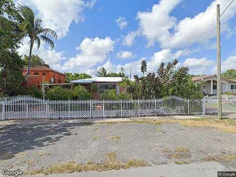 58Th, HIALEAH, FL 33012