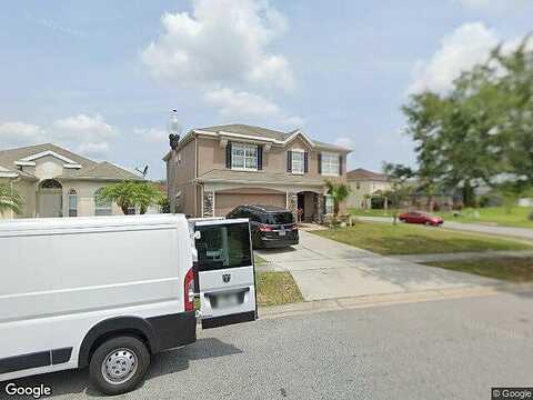 Derby Glen, ORLANDO, FL 32837