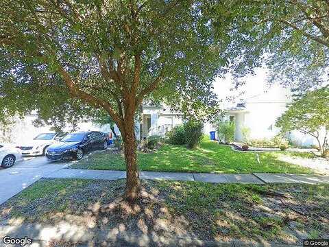 Hawkridge, LITHIA, FL 33547