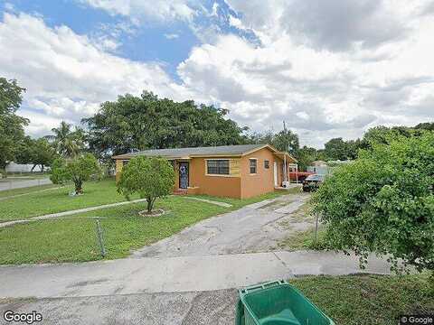 38Th, MIAMI GARDENS, FL 33055