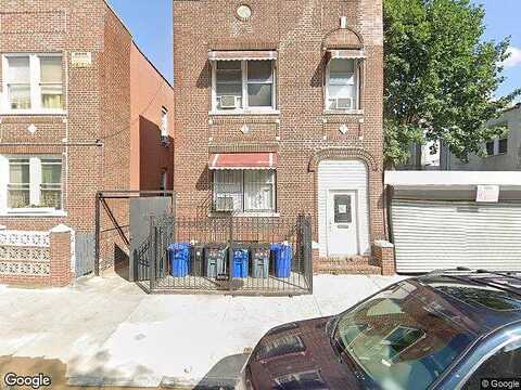 Townsend, BRONX, NY 10453