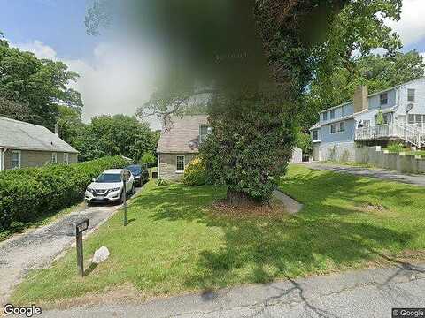 Wycliffe, PARKVILLE, MD 21234