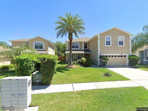 Hawkins Cove, JACKSONVILLE, FL 32246