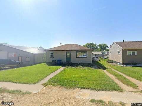 13Th, CLINTON, IA 52732