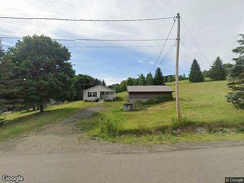 Church Hill, WOODHULL, NY 14898