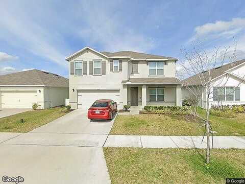 Brockridge, KINDRED, FL 34744