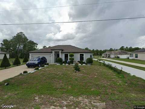 Maple, KISSIMMEE, FL 34759