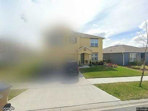 Partin Terrace, KINDRED, FL 34744