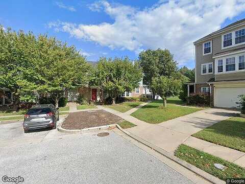 Addleton, REISTERSTOWN, MD 21136