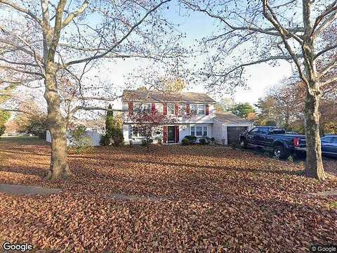 Hillcrest, WILLINGBORO, NJ 08046