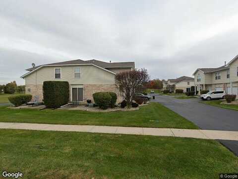 Vista Dr, Country Club Hills, IL 60478