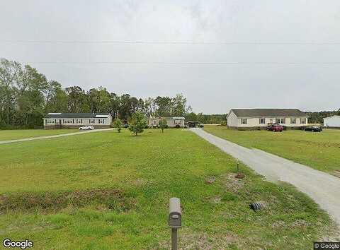 Bear Hole, VANCEBORO, NC 28586