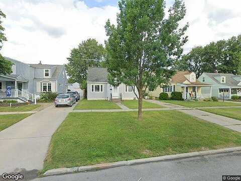 Parkhurst, BUFFALO, NY 14223