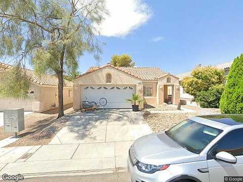 Montvale, LAS VEGAS, NV 89134