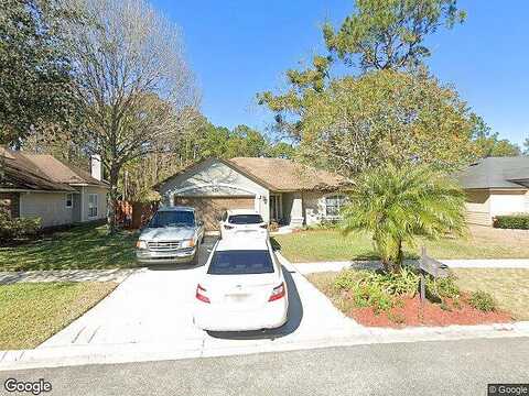 Weston, FLEMING ISLAND, FL 32003