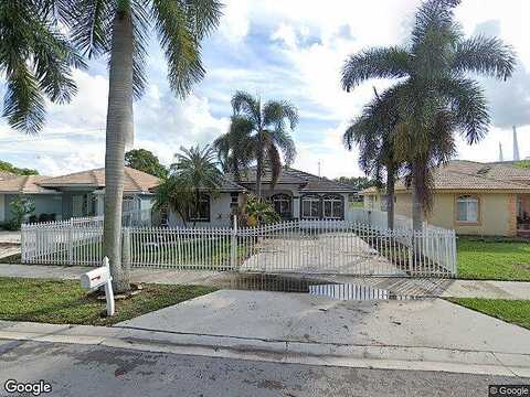 204Th, MIAMI GARDENS, FL 33056