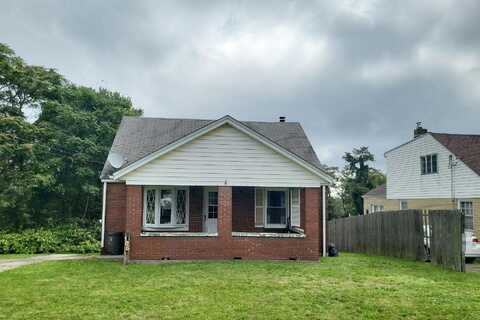 Central, NORTH VERSAILLES, PA 15137