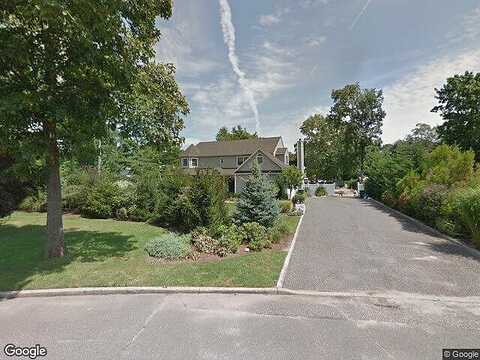 Harrison, EAST ISLIP, NY 11730