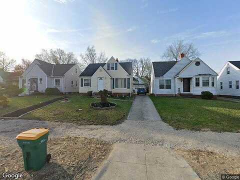 Maple Heights, MAPLE HEIGHTS, OH 44137