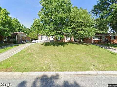 Carlton, GREENSBORO, NC 27406