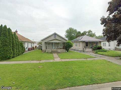 Avenue D, FORT MADISON, IA 52627