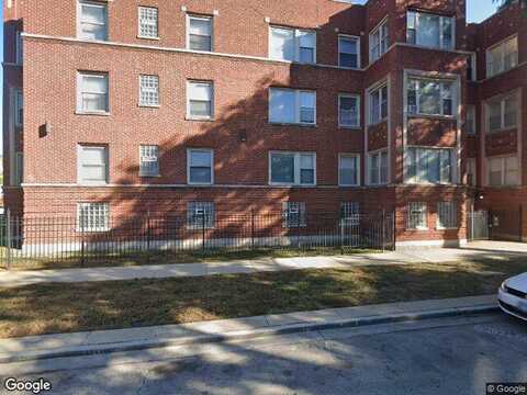 72Nd, CHICAGO, IL 60649