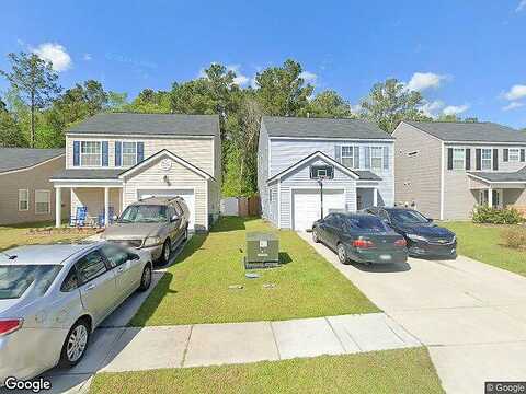 Brittondale, SUMMERVILLE, SC 29485