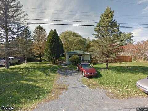 Division, PALMYRA, NY 14522