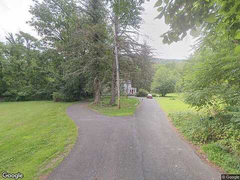 Hoar, ELLENVILLE, NY 12428