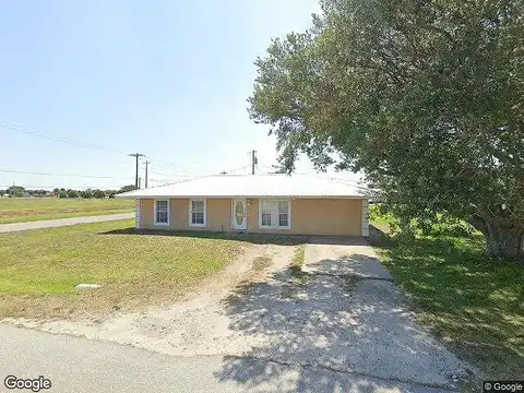 10Th, MOORE HAVEN, FL 33471