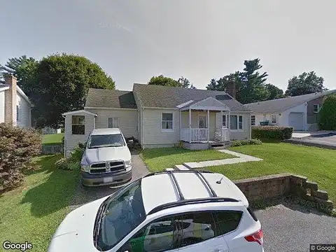 Gilbert Hills, HAGERSTOWN, MD 21742