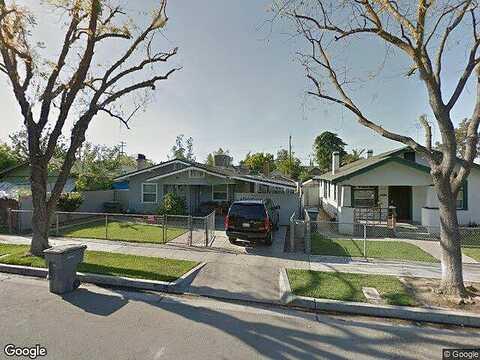 Lewis, FRESNO, CA 93701