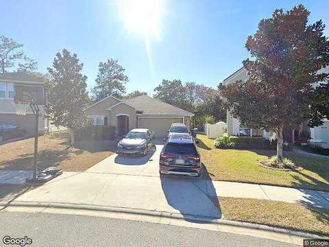 Auburn Oaks, JACKSONVILLE, FL 32218