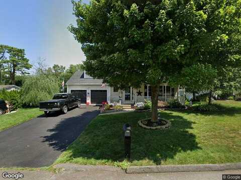 Crestwood, FORKED RIVER, NJ 08731