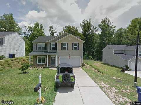 Willow Ridge, SANFORD, NC 27332