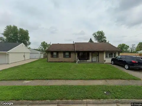 Drummond, XENIA, OH 45385