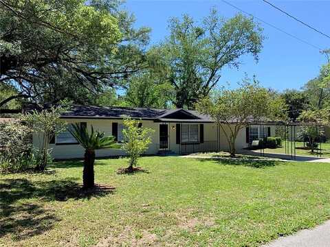 3Rd, WILLISTON, FL 32696