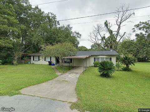 3Rd, WILLISTON, FL 32696