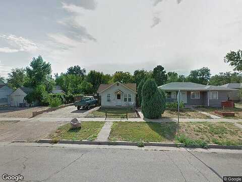 6Th, GREELEY, CO 80631