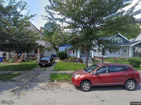 81St, CLEVELAND, OH 44102