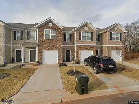 Southridge, EASLEY, SC 29642