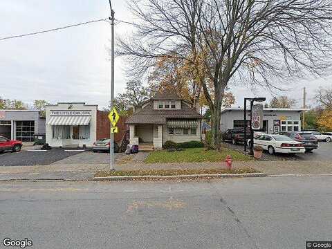 Hooker, POUGHKEEPSIE, NY 12603