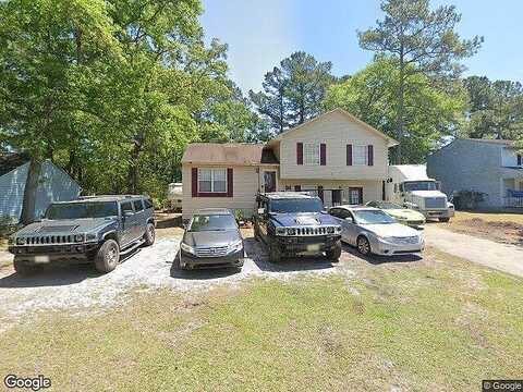 Basswood, SUMMERVILLE, SC 29483