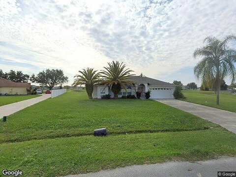 Genoa, KISSIMMEE, FL 34758