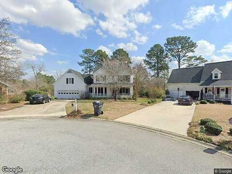 Bayberry, WEST COLUMBIA, SC 29170