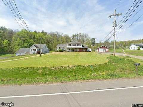 Castle Creek, BINGHAMTON, NY 13901