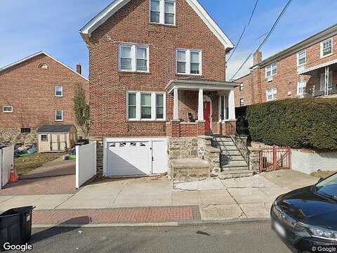 First, YONKERS, NY 10704