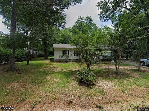 Thurmond, EDGEFIELD, SC 29824