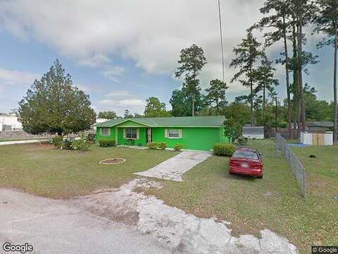 60Th, HAWTHORNE, FL 32640