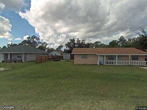 86Th, VERO BEACH, FL 32966